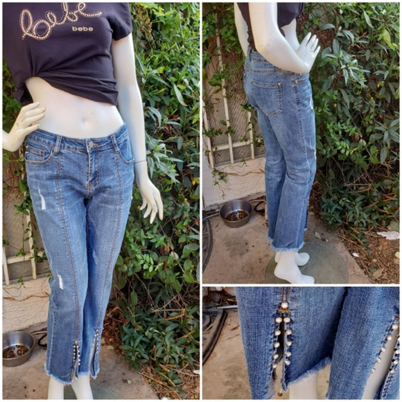 Juliette 
JEANS - Picture 1 of 6